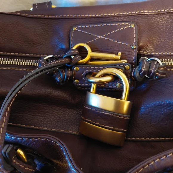 Chloe Handbag - Picture 10 of 16